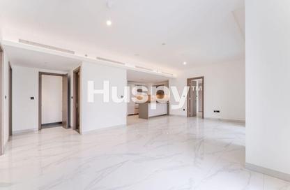 Apartment - 2 - 3 for sale in Crest Grande - Sobha Hartland - Mohammed Bin Rashid City - Dubai