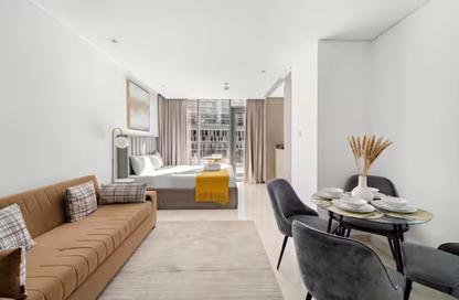 Apartment - Studio - 1 Bathroom for rent in The Sterling East - The Sterling - Business Bay - Dubai Apartment - Studio - 1 Bathroom for rent in The Sterling East - The Sterling - Business Bay - Dubai