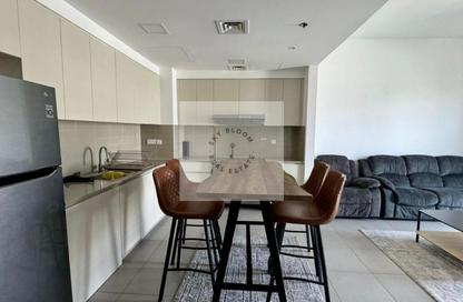 Apartment - 2 Bedrooms - 2 Bathrooms for rent in Zahra Apartments 2A - Zahra Apartments 2 - Zahra Apartments - Town Square - Dubai