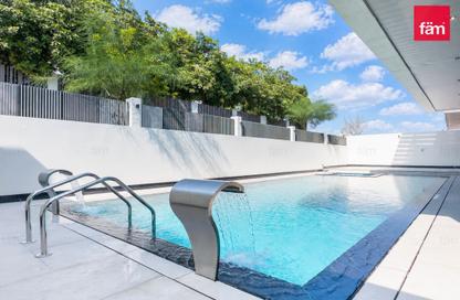 Villa - 5 - 7+ for sale in Al Furjan West - Al Furjan - Dubai