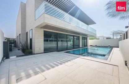 Villa - 5 - 7+ for sale in Al Furjan West - Al Furjan - Dubai Villa - 5 - 7+ for sale in Al Furjan West - Al Furjan - Dubai