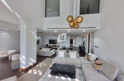 Penthouse - 5 Bedrooms - 6 Bathrooms for rent in Al Anbar Tower - Dubai Marina Towers - Dubai Marina - Dubai Penthouse - 5 Bedrooms - 6 Bathrooms for rent in Al Anbar Tower - Dubai Marina Towers - Dubai Marina - Dubai