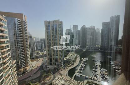 Penthouse - 5 Bedrooms - 6 Bathrooms for rent in Al Anbar Tower - Dubai Marina Towers - Dubai Marina - Dubai Penthouse - 5 Bedrooms - 6 Bathrooms for rent in Al Anbar Tower - Dubai Marina Towers - Dubai Marina - Dubai