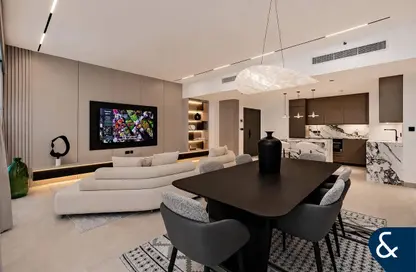 Apartment - 2 Bedrooms - 2 Bathrooms for sale in Rimal 1 - Rimal - Jumeirah Beach Residence - Dubai Apartment - 2 Bedrooms - 2 Bathrooms for sale in Rimal 1 - Rimal - Jumeirah Beach Residence - Dubai