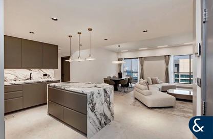 Apartment - 2 Bedrooms - 2 Bathrooms for sale in Rimal 1 - Rimal - Jumeirah Beach Residence - Dubai