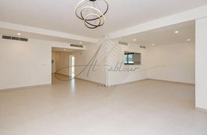 Townhouse - 4 Bedrooms - 5 Bathrooms for rent in Garden View Villas - Jebel Ali Village - Jebel Ali - Dubai