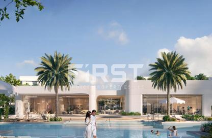 Apartment - 3 Bedrooms - 4 Bathrooms for sale in Mayar - Maysan - Al Reem Island - Abu Dhabi Apartment - 3 Bedrooms - 4 Bathrooms for sale in Mayar - Maysan - Al Reem Island - Abu Dhabi