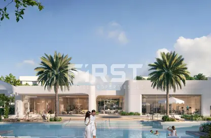 Apartment - 3 Bedrooms - 4 Bathrooms for sale in Mayar - Maysan - Al Reem Island - Abu Dhabi