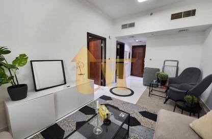 Apartment - 1 - 2 for rent in Arabian Gate - Dubai Silicon Oasis - Dubai Apartment - 1 - 2 for rent in Arabian Gate - Dubai Silicon Oasis - Dubai