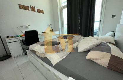 Apartment - 1 - 2 for rent in Arabian Gate - Dubai Silicon Oasis - Dubai Apartment - 1 - 2 for rent in Arabian Gate - Dubai Silicon Oasis - Dubai