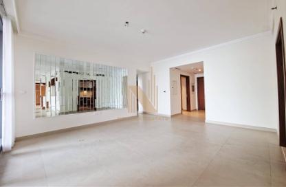 Apartment - 3 - 4 for rent in Dubai Creek Residences North Tower 2 - Dubai Creek Residences North - Dubai Creek Residences - Dubai Creek Harbour (The Lagoons) - Dubai