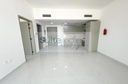 Apartment - 1 - 2 for rent in Equiti Home A - Equiti Home - Al Furjan - Dubai