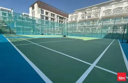 شقة - غرفة نوم - 1 حمام للايجار في تورينو - ارجان - دبي