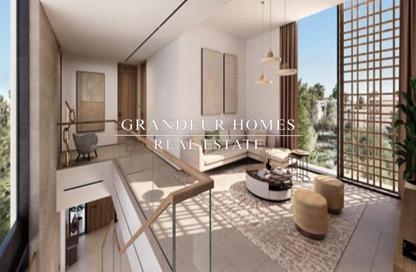 Villa - 4 Bedrooms - 5 Bathrooms for sale in The Acres (Phase 1) - The Acres - Dubai Land - Dubai
