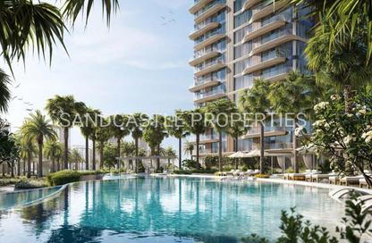 Apartment - 5 Bedrooms - 6 Bathrooms for sale in The Edit at D3 Tower A - The Edit at D3 - Dubai Design District - Dubai