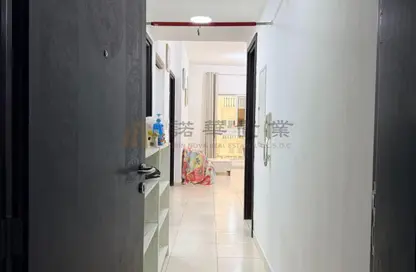 Apartment - 1 Bedroom - 2 Bathrooms for rent in Riviera Dreams - Riviera Residence - International City - Dubai