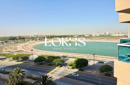 Apartment - Studio - 1 Bathroom for sale in The Crescent Tower C - The Crescent - Dubai Production City (IMPZ) - Dubai Apartment - Studio - 1 Bathroom for sale in The Crescent Tower C - The Crescent - Dubai Production City (IMPZ) - Dubai