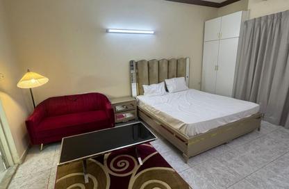 Apartment - Studio - 1 for rent in Al Nabba - Sharjah Apartment - Studio - 1 for rent in Al Nabba - Sharjah
