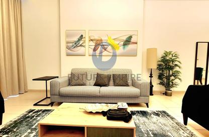 Apartment - 2 Bedrooms - 3 Bathrooms for rent in Manazel Al Safa - Business Bay - Dubai