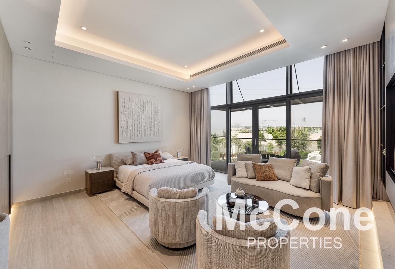Custom Villa | Rare | Fully Furnished photo 10