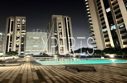 Apartment - 1 Bedroom - 1 Bathroom for rent in The Bridges - Shams Abu Dhabi - Al Reem Island - Abu Dhabi Apartment - 1 Bedroom - 1 Bathroom for rent in The Bridges - Shams Abu Dhabi - Al Reem Island - Abu Dhabi