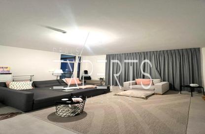 Apartment - 1 Bedroom - 1 Bathroom for rent in The Bridges - Shams Abu Dhabi - Al Reem Island - Abu Dhabi