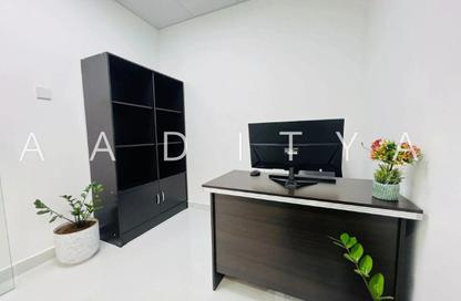 Office Space - Studio - 1 for rent in Horizone Building - Port Saeed - Deira - Dubai Office Space - Studio - 1 for rent in Horizone Building - Port Saeed - Deira - Dubai