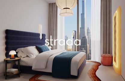 Apartment - 1 Bedroom - 1 Bathroom for sale in The Edge Tower A - The Edge - Business Bay - Dubai Apartment - 1 Bedroom - 1 Bathroom for sale in The Edge Tower A - The Edge - Business Bay - Dubai