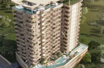 Apartment - Studio - 1 Bathroom for sale in Nuve by Zoya - Dubai Land Residence Complex - Dubai Land - Dubai