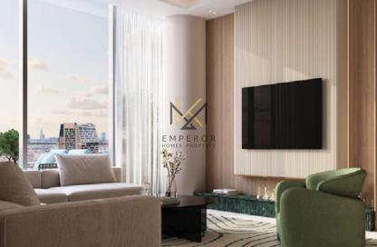 Apartment - Studio - 1 Bathroom for sale in Binghatti Hillside - Dubai Science Park - Dubai Apartment - Studio - 1 Bathroom for sale in Binghatti Hillside - Dubai Science Park - Dubai