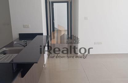 Apartment - 2 - 2 for rent in Tower 2 - Al Reef Downtown - Al Reef - Abu Dhabi