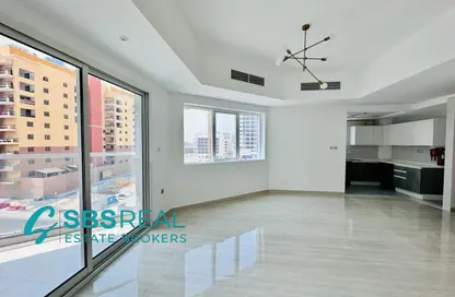 شقة - 2 غرف نوم - 3 حمامات للبيع في زبيدة ريزيدينسي - مجان - دبي لاند - دبي