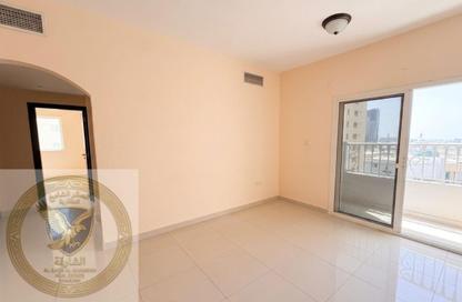 Apartment - 1 Bedroom - 2 Bathrooms for rent in Al Taawoon Tower 1 - Al Taawoon Towers - Al Khan - Sharjah Apartment - 1 Bedroom - 2 Bathrooms for rent in Al Taawoon Tower 1 - Al Taawoon Towers - Al Khan - Sharjah