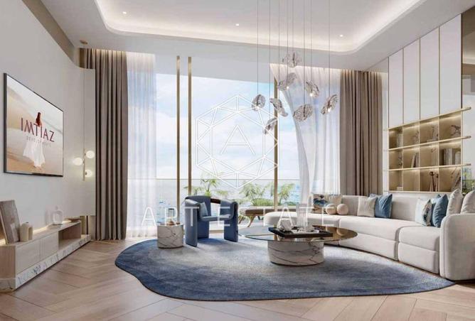 Beachfront | Fully Furnished | Corner Unit + Jacuz