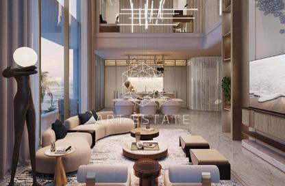 Apartment - 2 Bedrooms - 2 Bathrooms for sale in Beach Walk Residences 3 - Beach Walk Residences - Dubai Islands - Dubai Apartment - 2 Bedrooms - 2 Bathrooms for sale in Beach Walk Residences 3 - Beach Walk Residences - Dubai Islands - Dubai