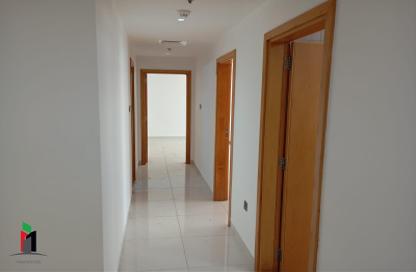 Apartment - 2 - 3 for rent in Jumeirah Apartments - Jumeirah 1 - Jumeirah - Dubai