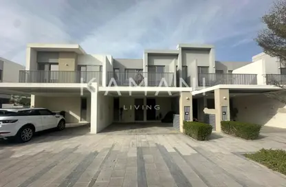 Villa - 3 Bedrooms - 3 Bathrooms for sale in Elan - Tilal Al Ghaf - Dubai