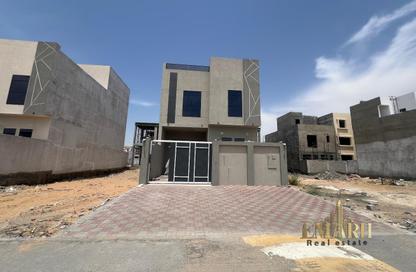 فيلا - 4 غرف نوم - 6 حمامات للبيع في الزاهية جاردنز - الزاهية - عجمان