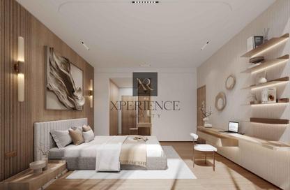 Apartment - 3 - 4 for sale in Wynwood By Imtiaz - Dubai Islands - Dubai