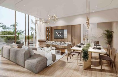 Apartment - 3 - 4 for sale in Wynwood By Imtiaz - Dubai Islands - Dubai