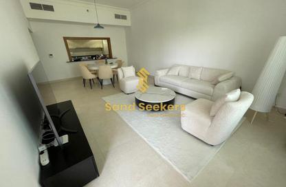 Apartment - 2 Bedrooms - 2 Bathrooms for rent in Ansam 4 - Ansam - Yas Island - Abu Dhabi