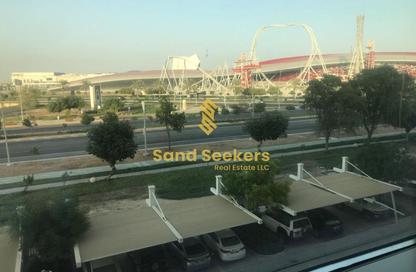 Apartment - 2 Bedrooms - 2 Bathrooms for rent in Ansam 4 - Ansam - Yas Island - Abu Dhabi