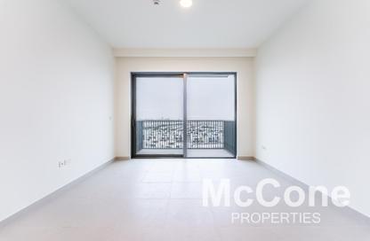 Apartment - 1 Bedroom - 1 Bathroom for rent in Park Horizon Tower 1 - Park Horizon - Dubai Hills Estate - Dubai
