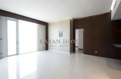 Apartment - 2 Bedrooms - 2 Bathrooms for sale in Ubora Tower 1 - Ubora Towers - Business Bay - Dubai