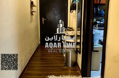 Apartment - 2 Bedrooms - 2 Bathrooms for sale in Ajman One Tower 1 - Ajman One - Ajman Downtown - Ajman Apartment - 2 Bedrooms - 2 Bathrooms for sale in Ajman One Tower 1 - Ajman One - Ajman Downtown - Ajman