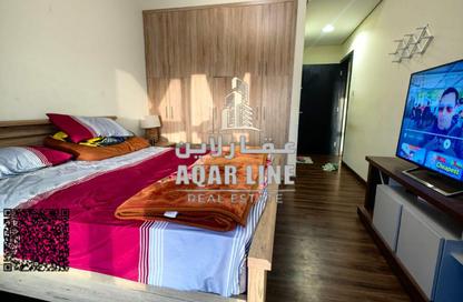 Apartment - 2 Bedrooms - 2 Bathrooms for sale in Ajman One Tower 1 - Ajman One - Ajman Downtown - Ajman Apartment - 2 Bedrooms - 2 Bathrooms for sale in Ajman One Tower 1 - Ajman One - Ajman Downtown - Ajman