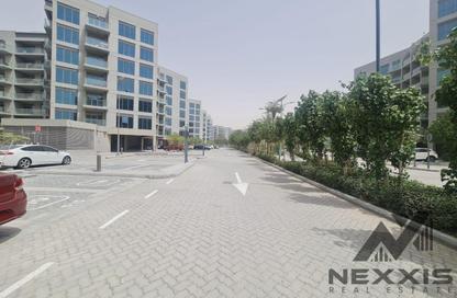 Apartment - Studio - 1 for rent in MAG 520 - Mag 5 Boulevard - Residential District - Dubai South (Dubai World Central) - Dubai