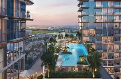 Apartment - 2 Bedrooms - 3 Bathrooms for sale in Soto Grande - Al Hamra Village - Ras Al Khaimah