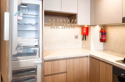 Apartment - 2 Bedrooms - 3 Bathrooms for rent in Jannat - Midtown - Dubai Production City (IMPZ) - Dubai