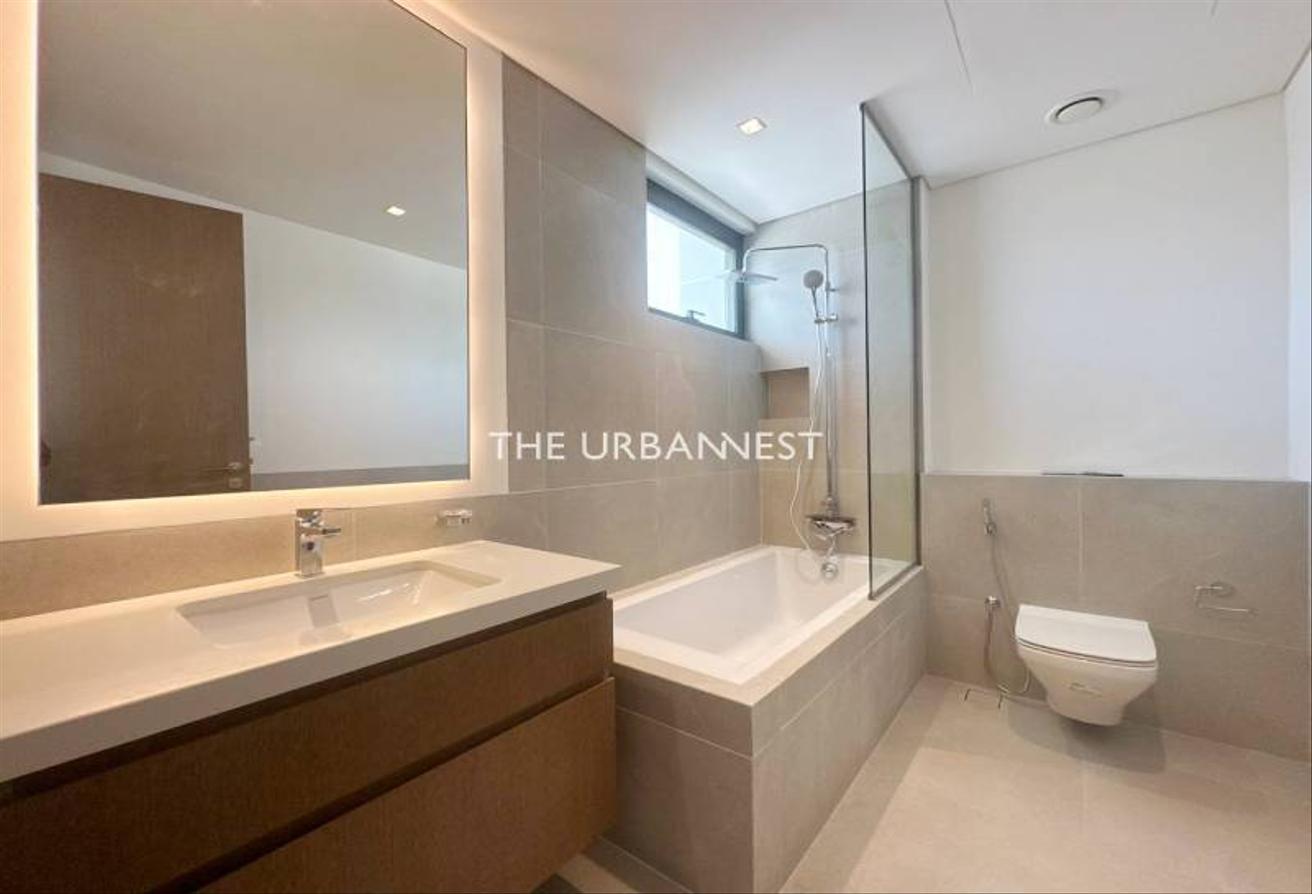 Single Row | Type B | Vacant | Landscaped photo 7